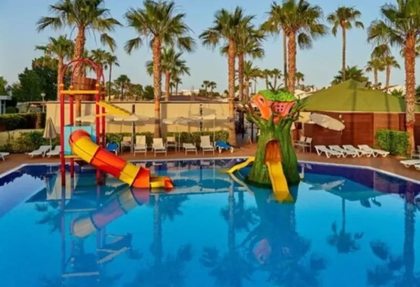 Bq Alcudia Sun Village