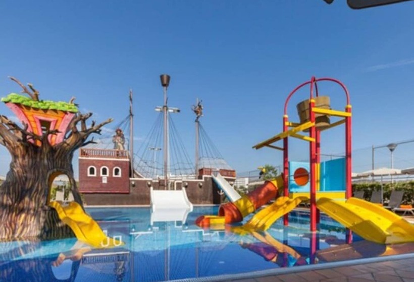 Bq Alcudia Sun Village