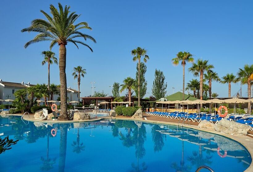 Bq Alcudia Sun Village