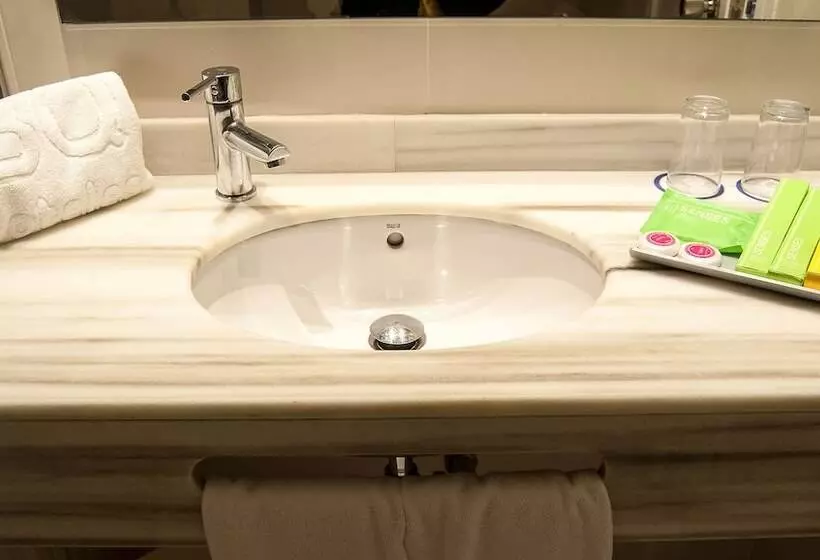 Bq Alcudia Sun Village