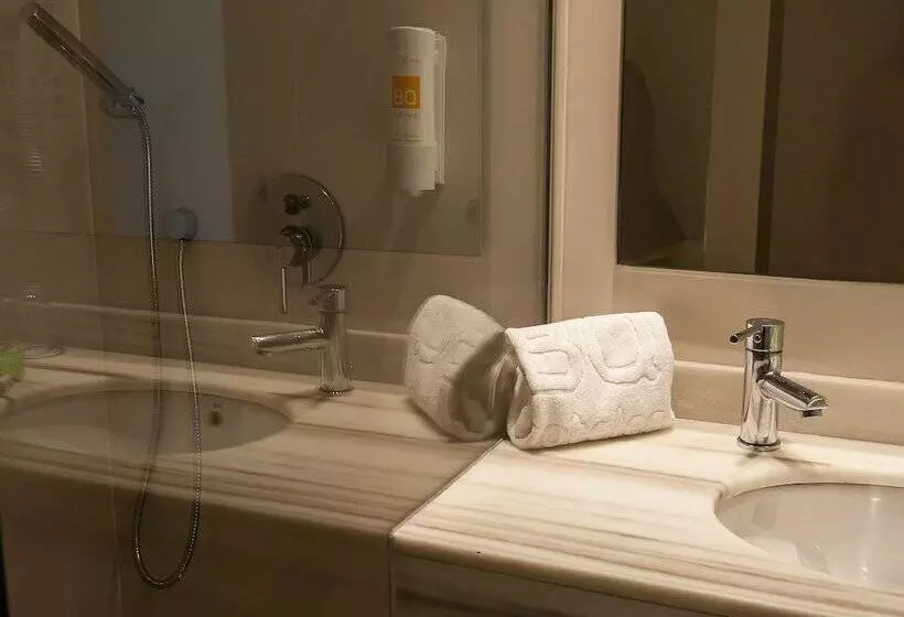 Bq Alcudia Sun Village