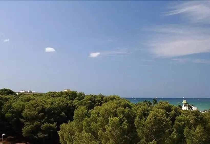 Cabot Tres Torres Apartments