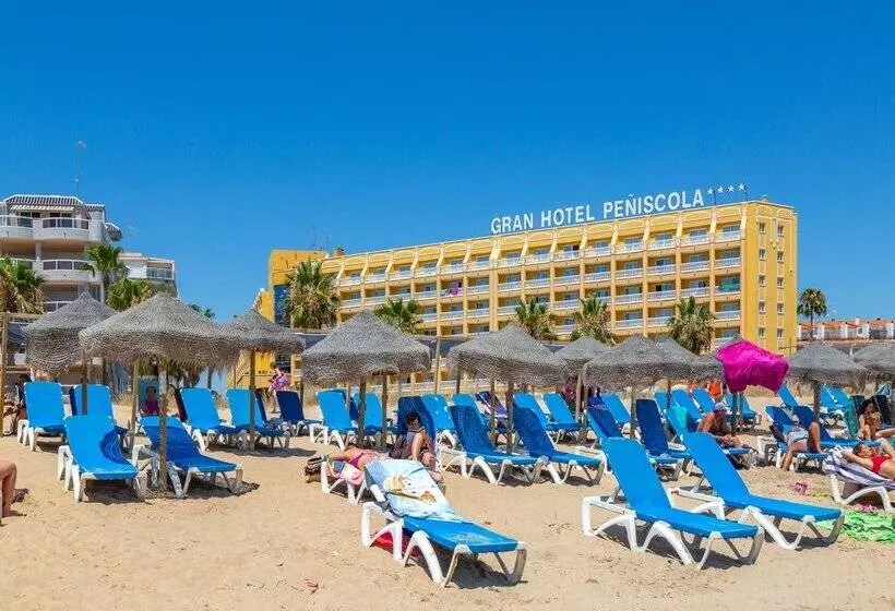 Gran Hotel Peñiscola
