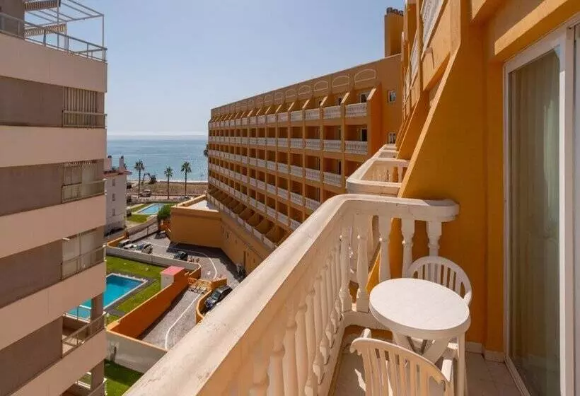 Gran Hotel Peñiscola