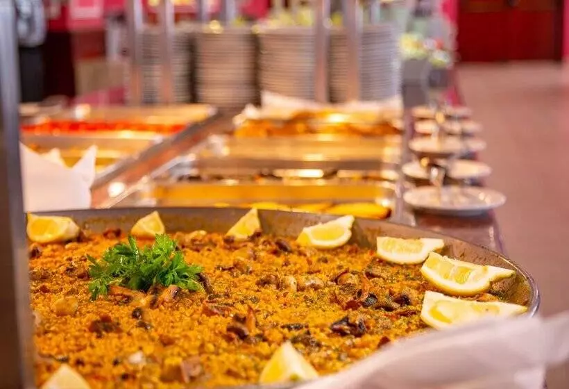 Gran Hotel Peñiscola