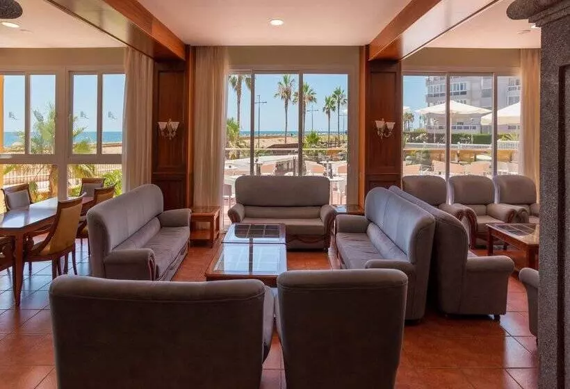 Gran Hotel Peñiscola