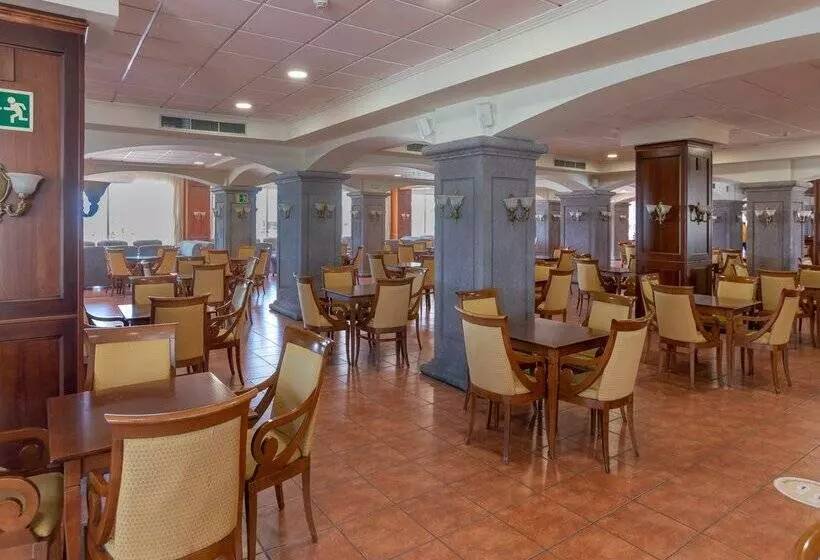 Gran Hotel Peñiscola