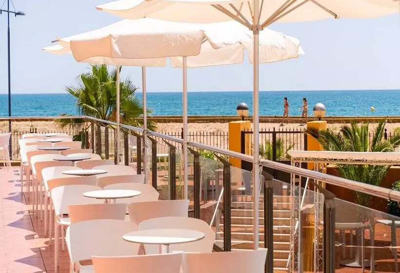 Gran Hotel Peñiscola