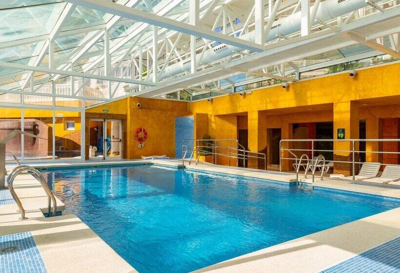 Gran Hotel Peñiscola