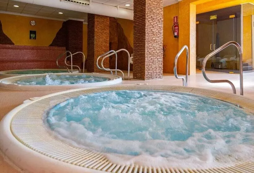 Gran Hotel Peñiscola