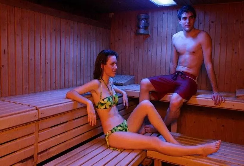 Gran Hotel Peñiscola