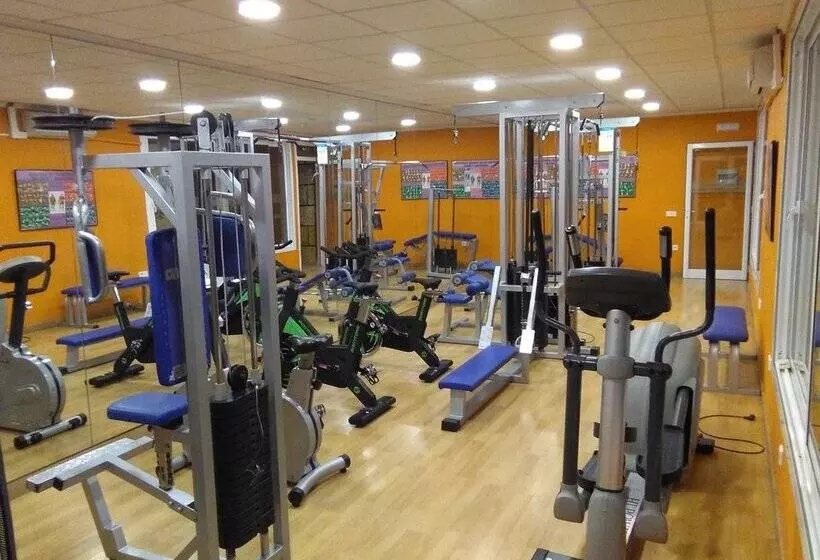 Gran Hotel Peñiscola