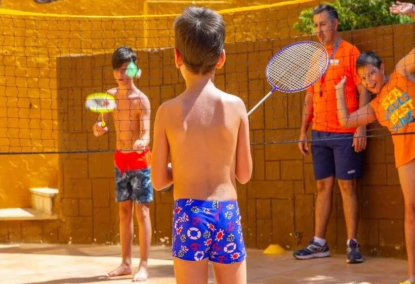 Gran Hotel Peñiscola