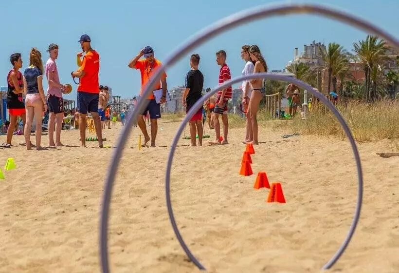 Gran Hotel Peñiscola