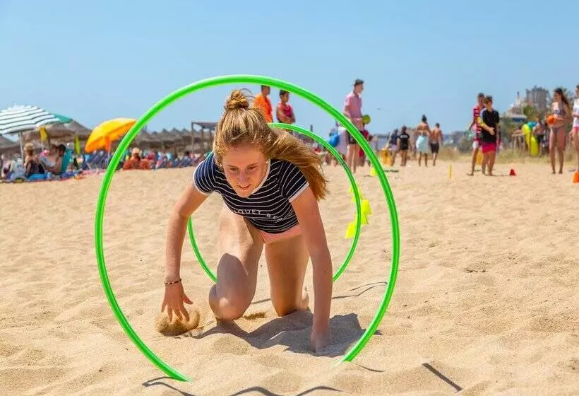 Gran Hotel Peñiscola