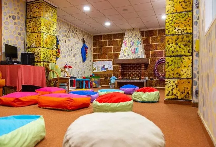 Gran Hotel Peñiscola