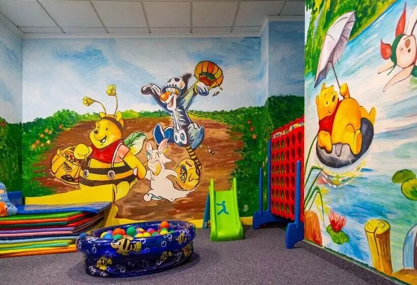 Gran Hotel Peñiscola