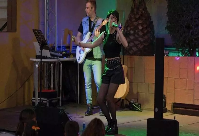 Gran Hotel Peñiscola