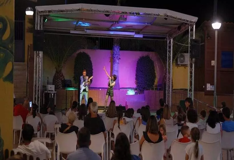 Gran Hotel Peñiscola