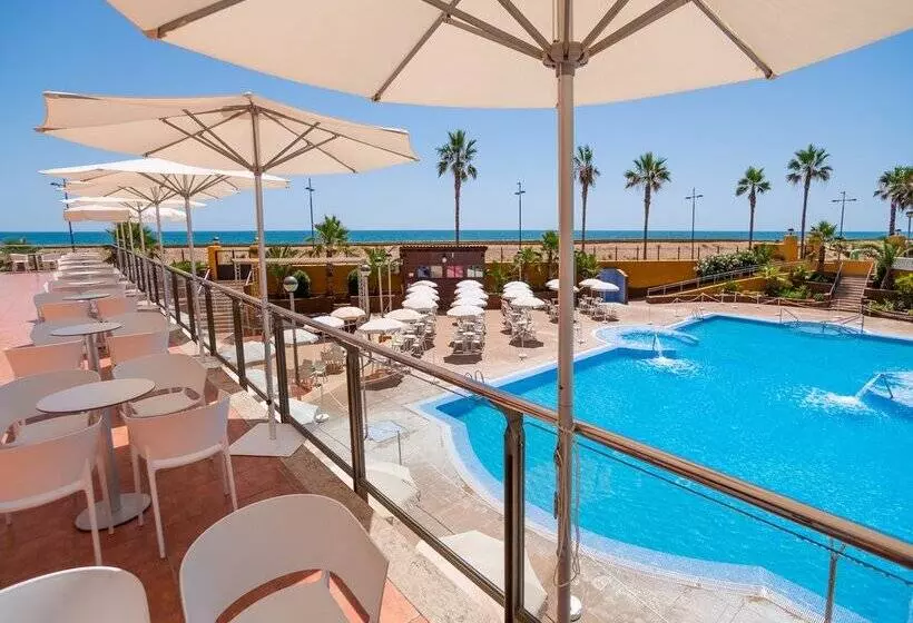 Gran Hotel Peñiscola