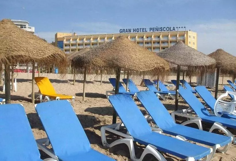 Gran Hotel Peñiscola