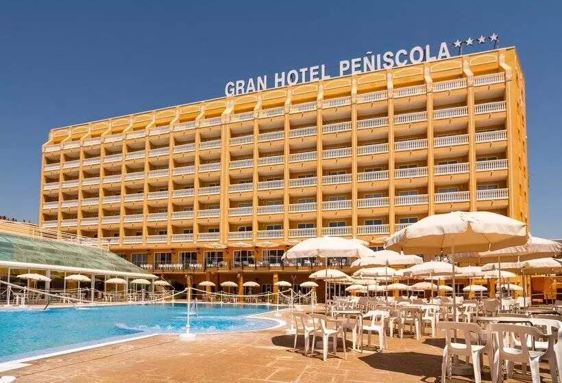 Gran Hotel Peñiscola