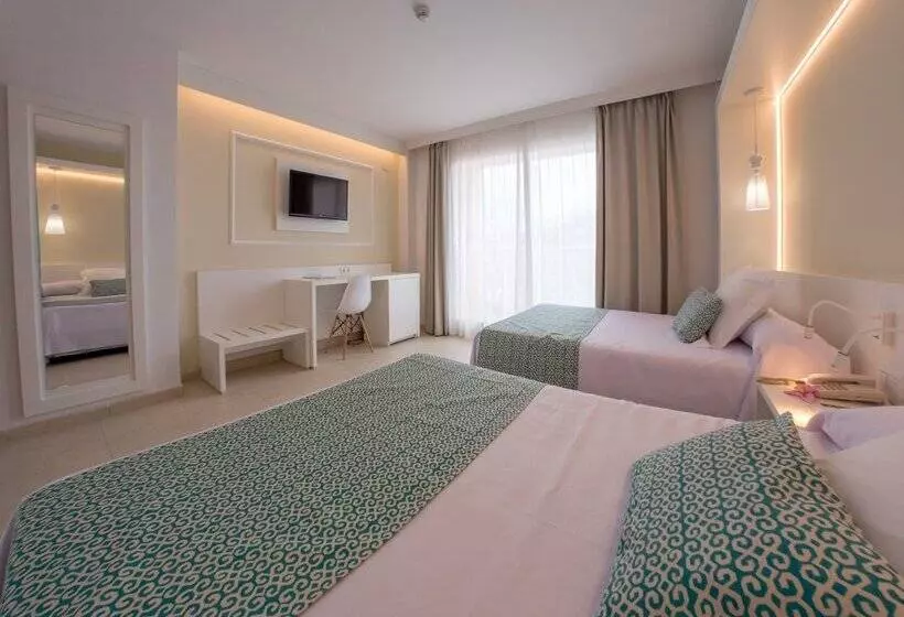 Gran Hotel Peñiscola