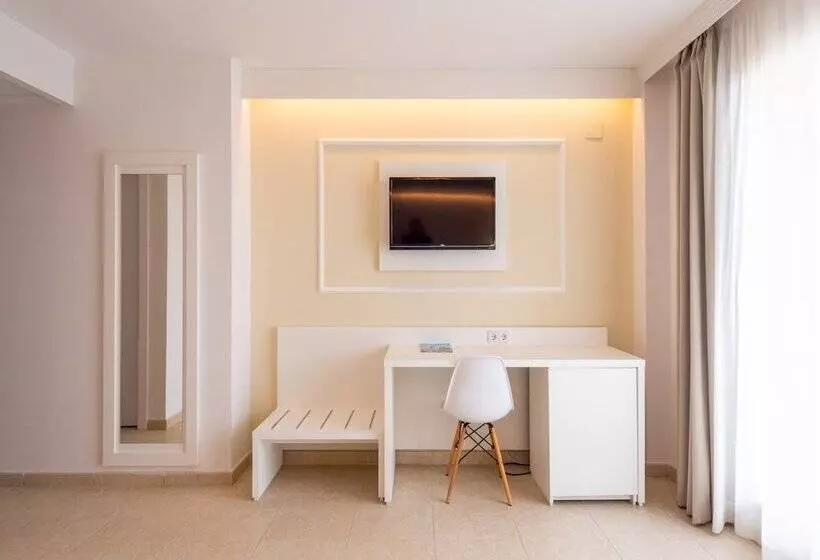 Gran Hotel Peñiscola