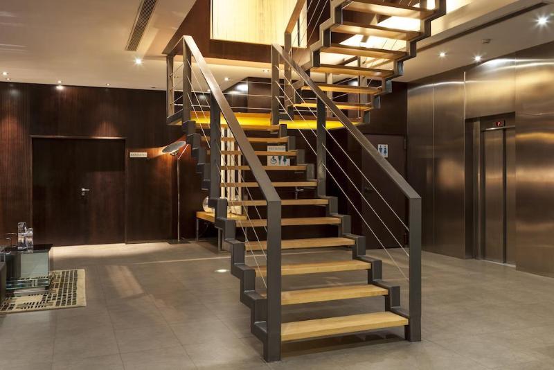 Ac Hotel Zamora By Marriott