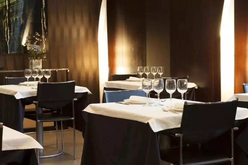 Ac Hotel Zamora By Marriott