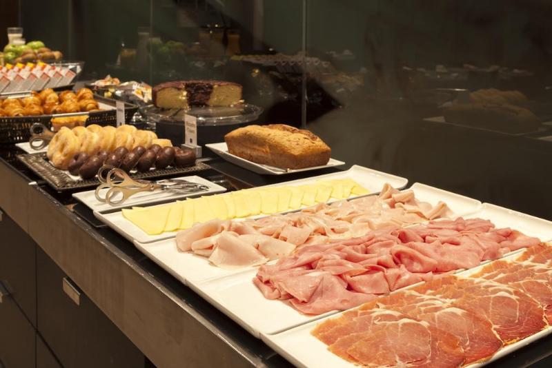 Ac Hotel Zamora By Marriott