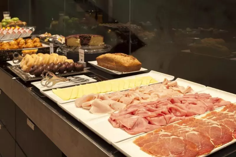 Ac Hotel Zamora By Marriott