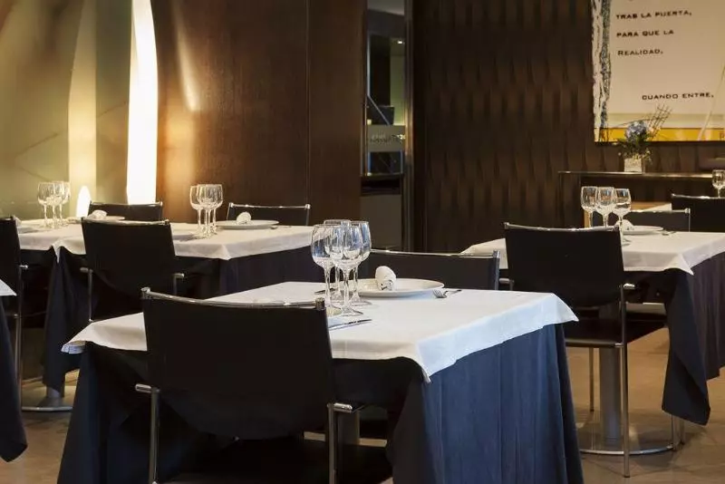 Ac Hotel Zamora By Marriott