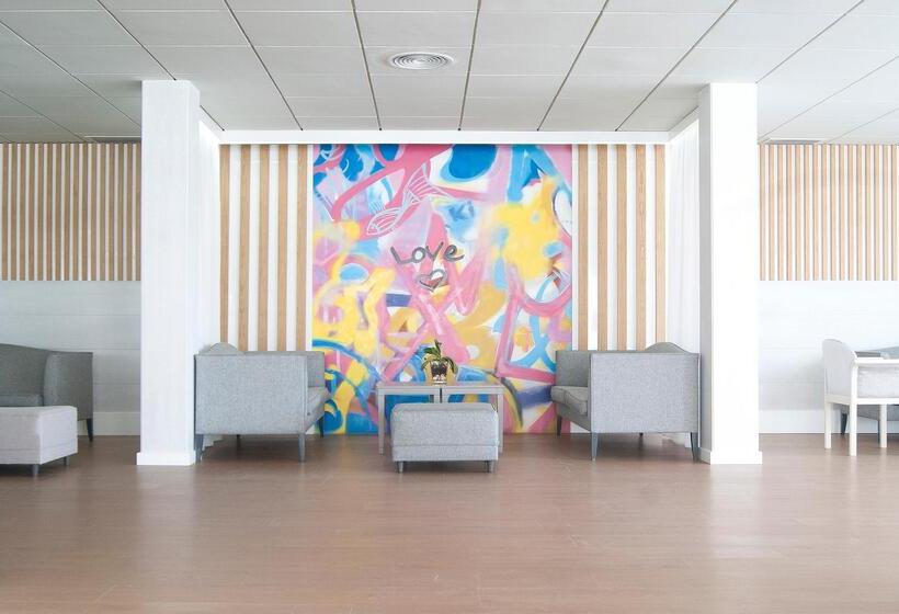 Hotel Alay - Adults Only Recommended