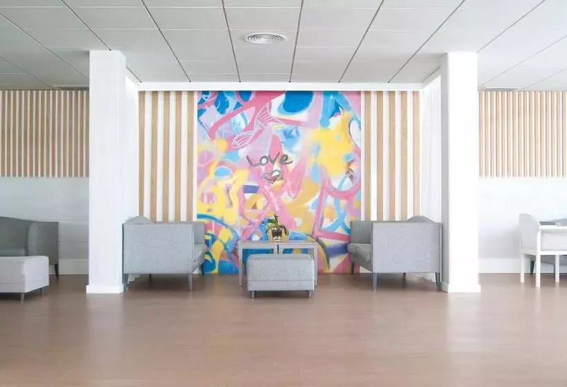 酒店 Alay - Adults Only Recommended