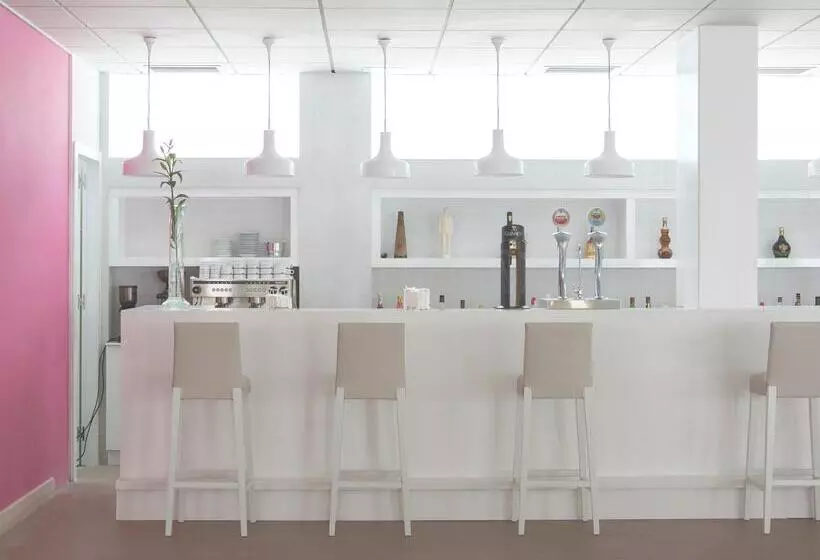 酒店 Alay - Adults Only Recommended