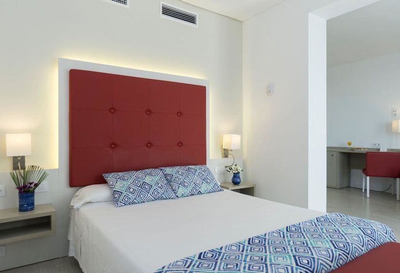 Hotel Alay - Adults Only Recommended