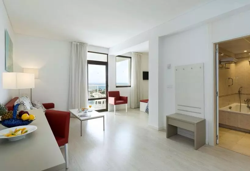 酒店 Alay - Adults Only Recommended