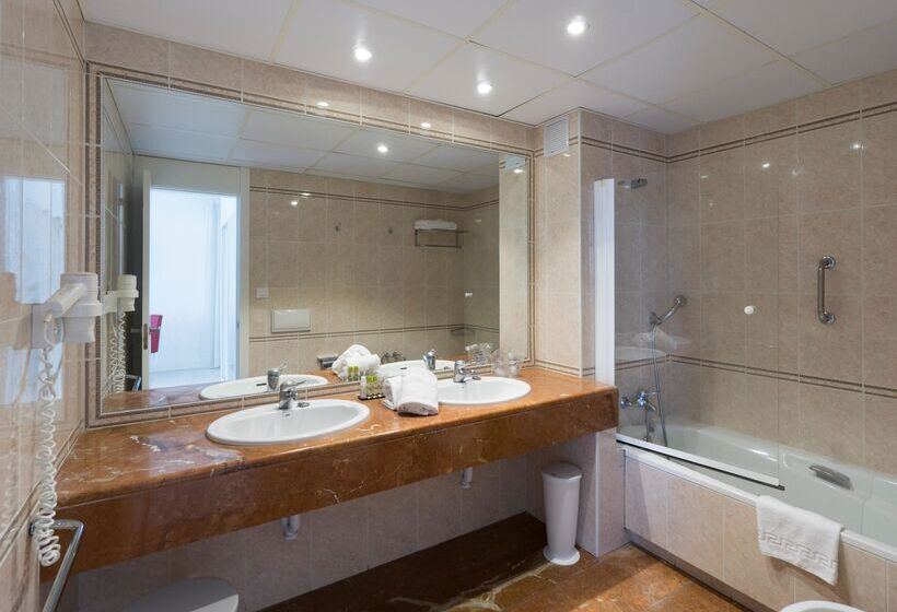 Hotel Alay - Adults Only Recommended