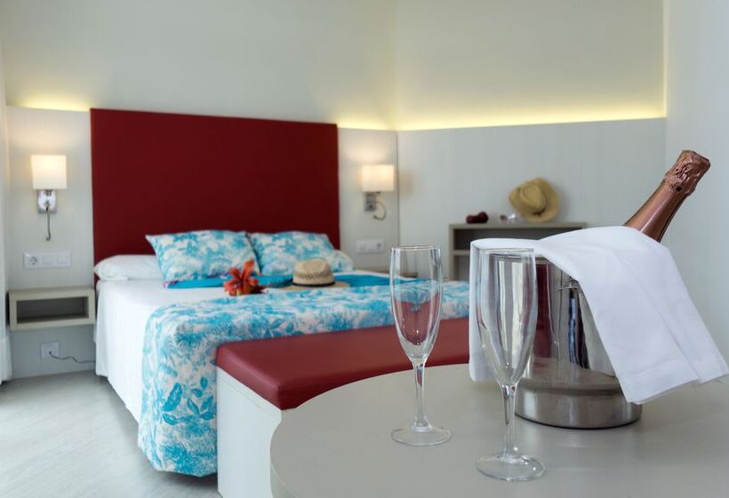 Hotel Alay - Adults Only Recommended