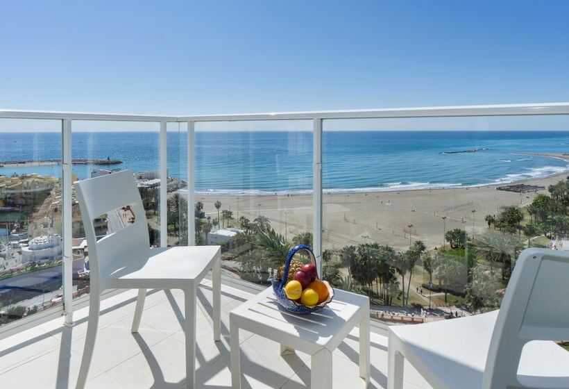 Hotel Alay - Adults Only Recommended