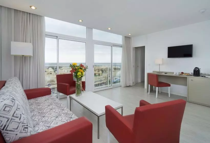 酒店 Alay - Adults Only Recommended