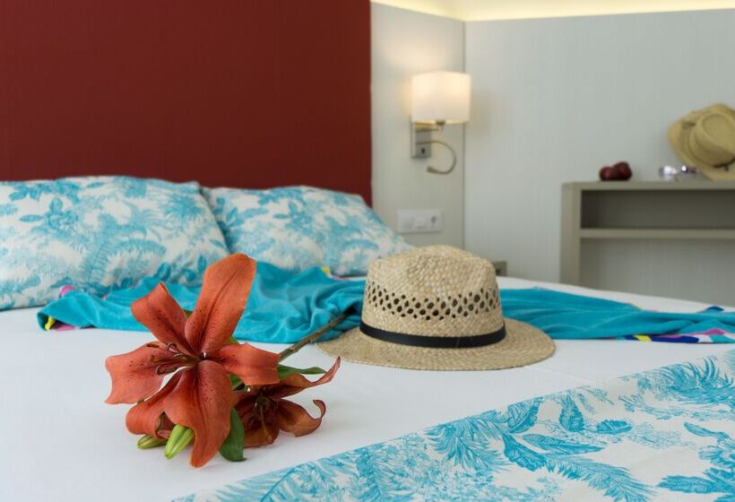 Hotel Alay - Adults Only Recommended