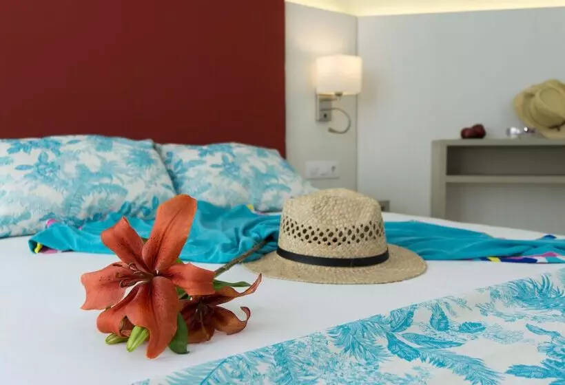 酒店 Alay - Adults Only Recommended