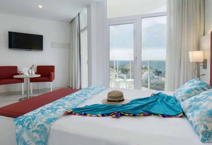 Hotel Alay - Adults Only Recommended