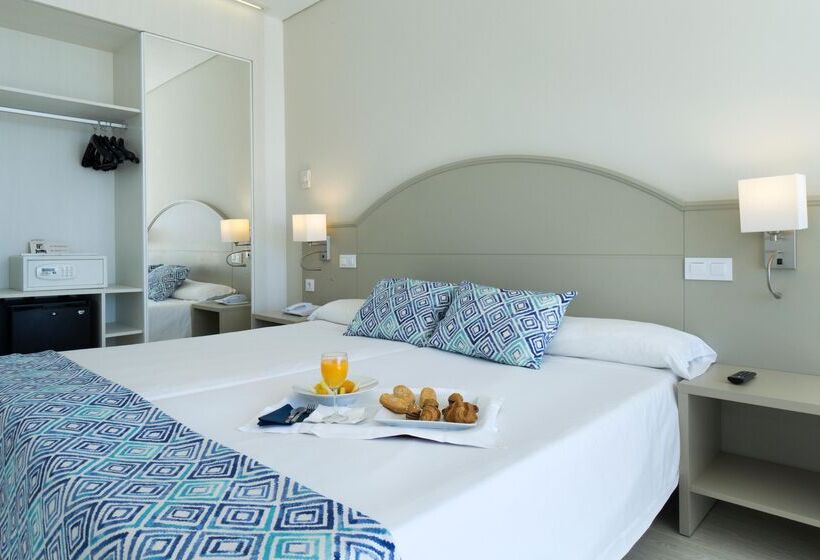 Hotel Alay - Adults Only Recommended