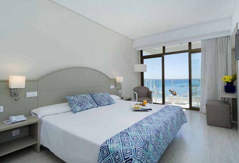 Hotel Alay - Adults Only Recommended