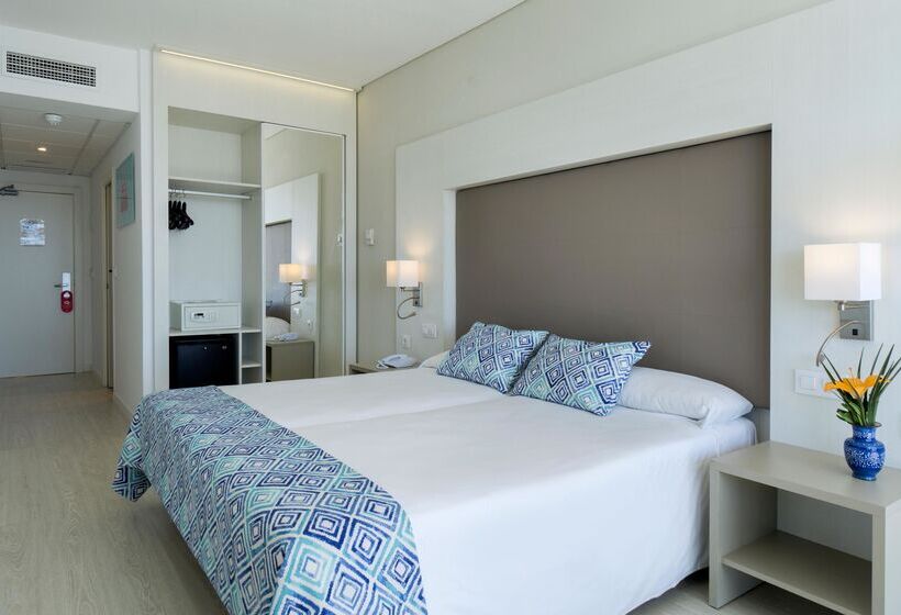 Hotel Alay - Adults Only Recommended