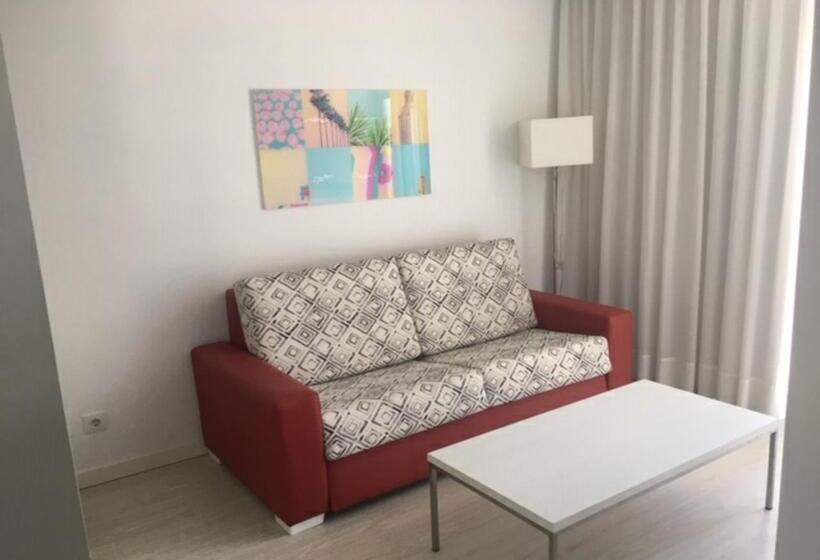 Hotel Alay - Adults Only Recommended