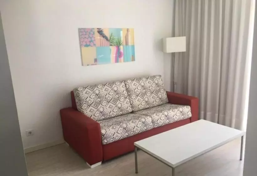 酒店 Alay - Adults Only Recommended